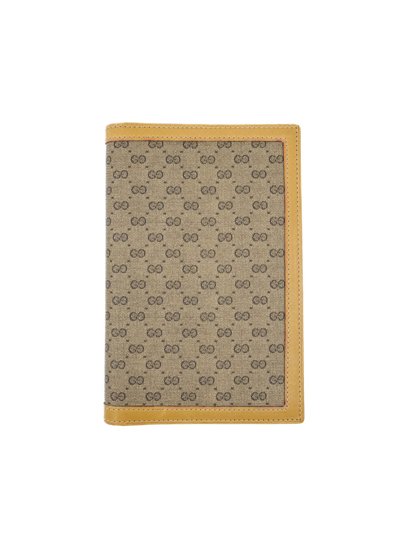 Gucci Micro GG Address Book Accessory arcadeshops.com