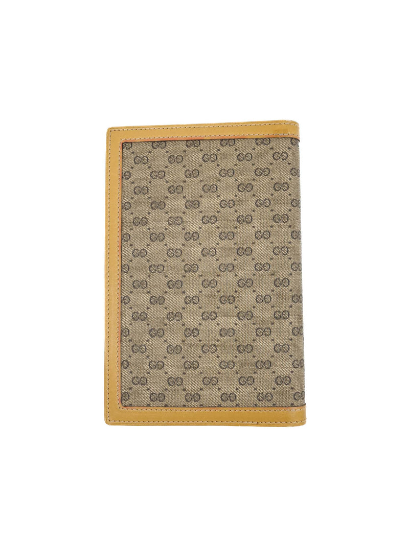 Gucci Micro GG Address Book Accessory arcadeshops.com