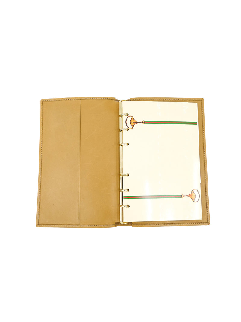 Gucci Micro GG Address Book Accessory arcadeshops.com