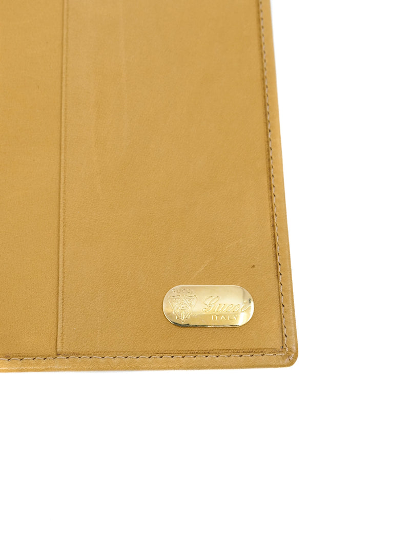Gucci Micro GG Address Book Accessory arcadeshops.com