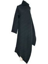 1994 Issey Miyake Asymmetrical Tunic Dress Dress arcadeshops.com