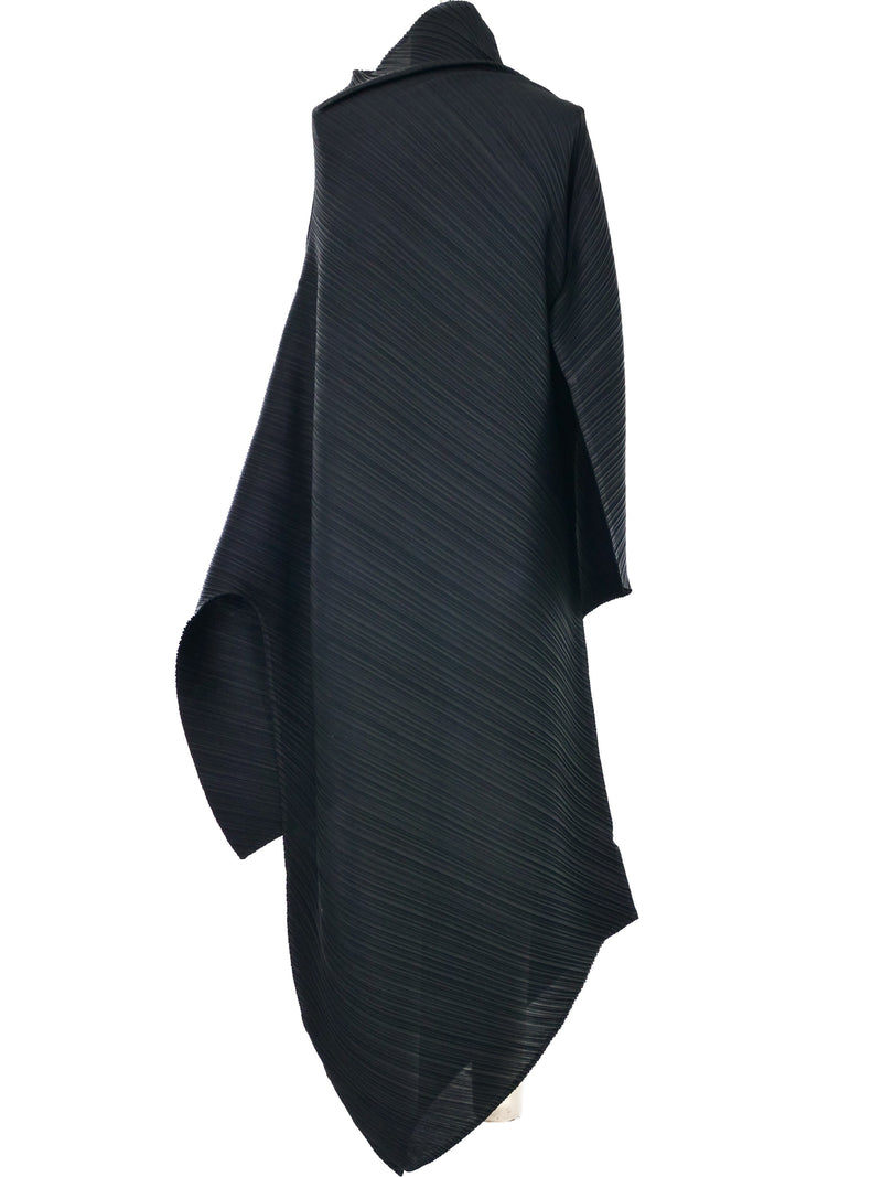 1994 Issey Miyake Asymmetrical Tunic Dress Dress arcadeshops.com