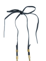 2014 Lanvin Oversized Pendant Necklace