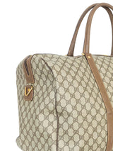 Gucci Monogram GG Supreme Large Boston Bag Accessory arcadeshops.com