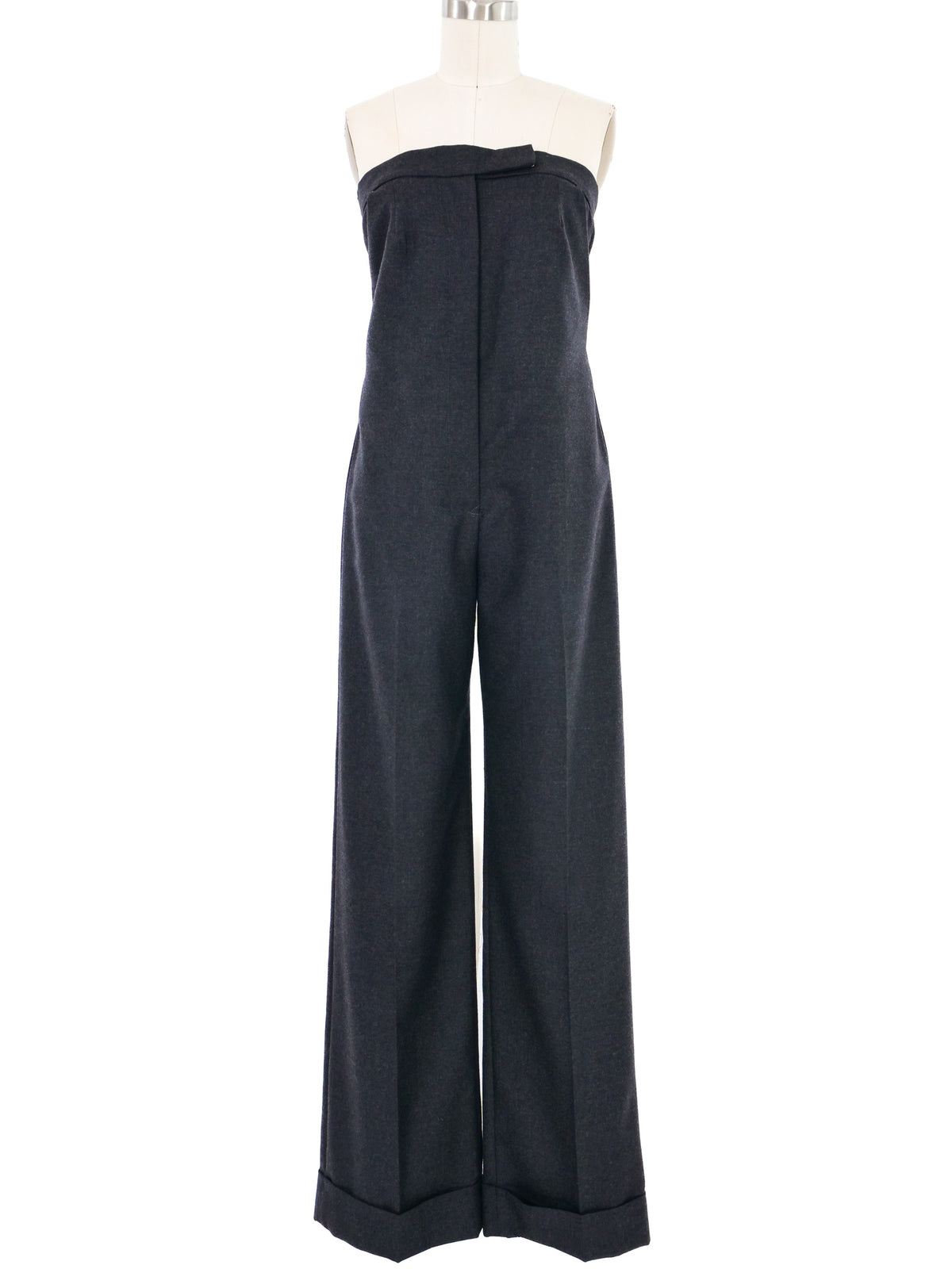 ミュージシャン FF EMBLEM JUMPSUIT Fendi - Logo sport jumpsuit Multicolor - The Corner