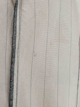 1991 Maison Martin Margiela Pinstripe Lining Mini Dress Dress arcadeshops.com