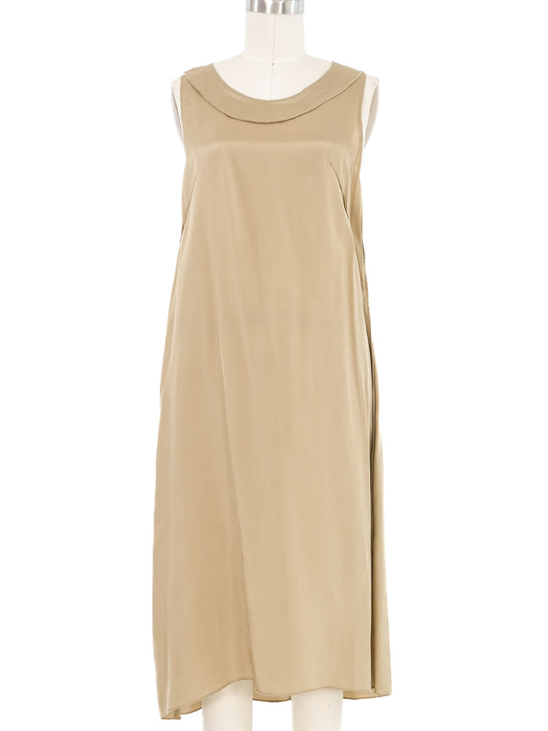 1995 Maison Martin Margiela Reproduction Series Lining Dress Dress arcadeshops.com