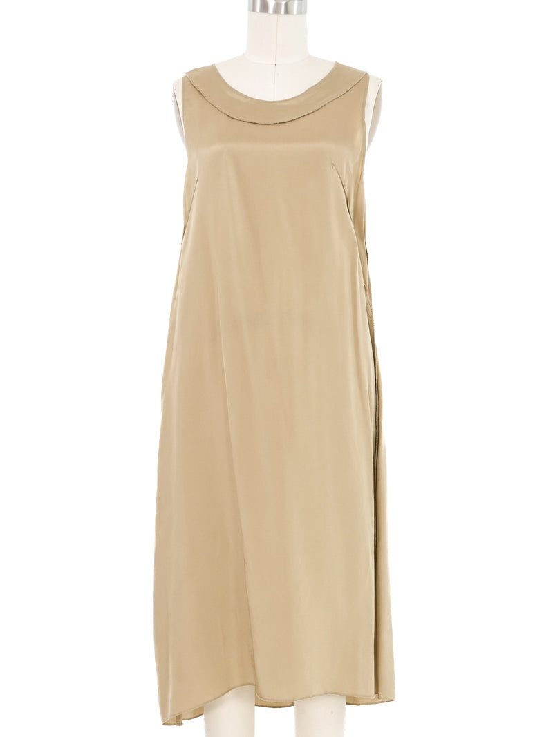 1995 Maison Martin Margiela Reproduction Series Lining Dress Dress arcadeshops.com
