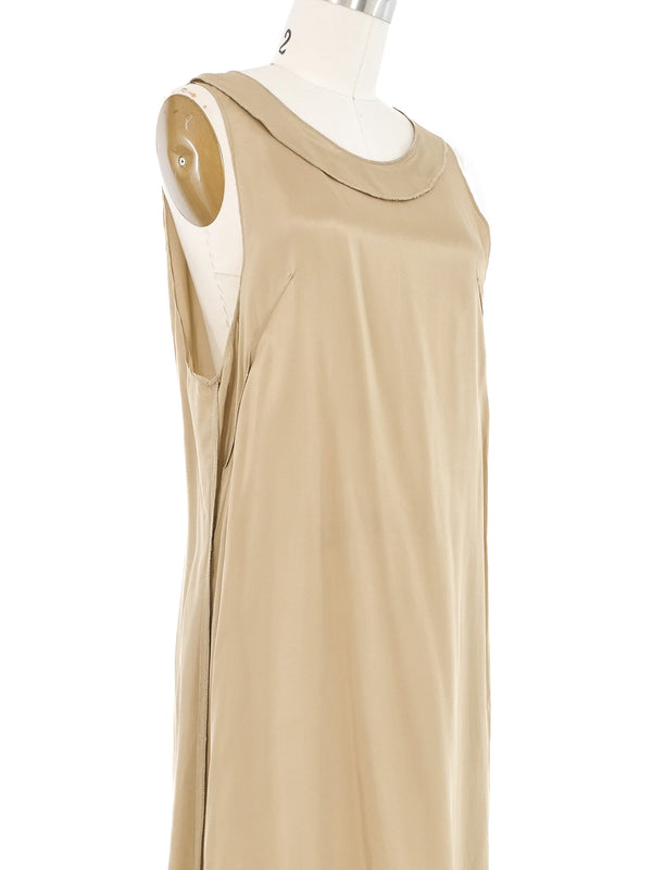 1995 Maison Martin Margiela Reproduction Series Lining Dress Dress arcadeshops.com