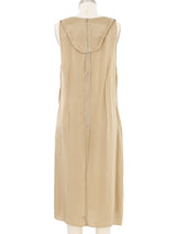 1995 Maison Martin Margiela Reproduction Series Lining Dress Dress arcadeshops.com