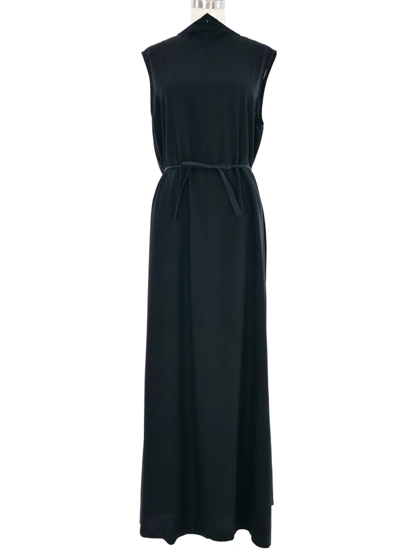 1999 Maison Martin Margiela Backwards Wrap Dress Dress arcadeshops.com