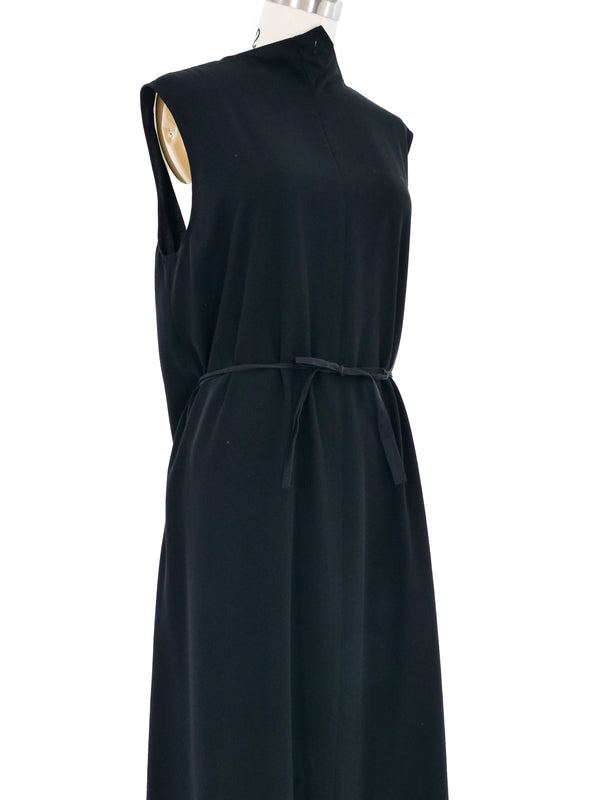 1999 Maison Martin Margiela Backwards Wrap Dress Dress arcadeshops.com