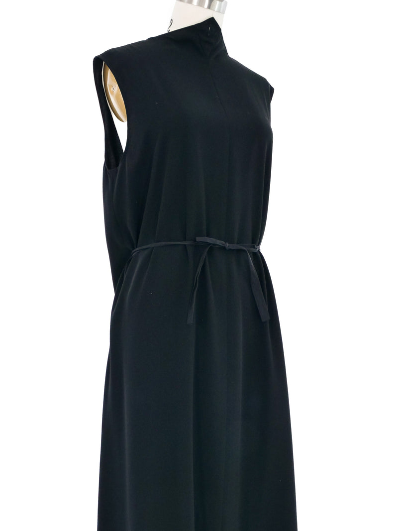 1999 Maison Martin Margiela Backwards Wrap Dress Dress arcadeshops.com