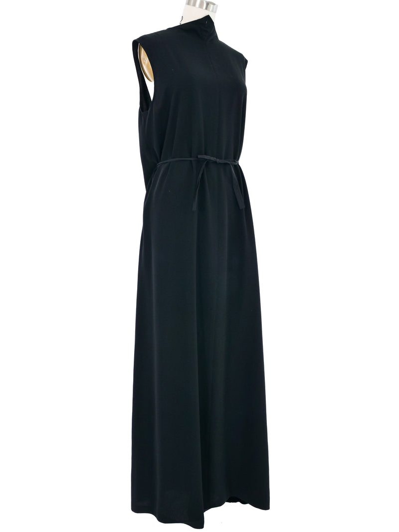 1999 Maison Martin Margiela Backwards Wrap Dress Dress arcadeshops.com