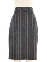 1989 Patrick Kelly Three Piece Dice Skirt Suit Suit arcadeshops.com