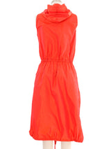 Jean Paul Gaultier Convertible Parachute Dress Dress arcadeshops.com