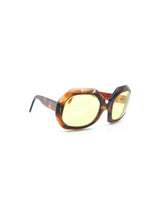 1960s Bug Eye Tortoise Shell Sunglasses Accessory arcadeshops.com