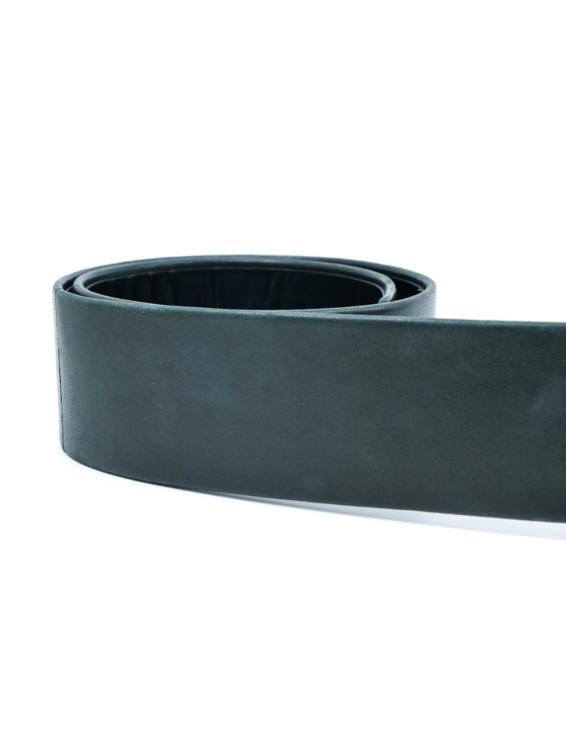 2009 Chanel Faux Pearl Cruciform Buckle Belt Accessory arcadeshops.com