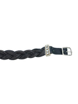 Multistrap Rhinestone Emblem Belt Accessory arcadeshops.com