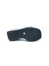 Prada Platform Sandals, 38.5 Accessory arcadeshops.com