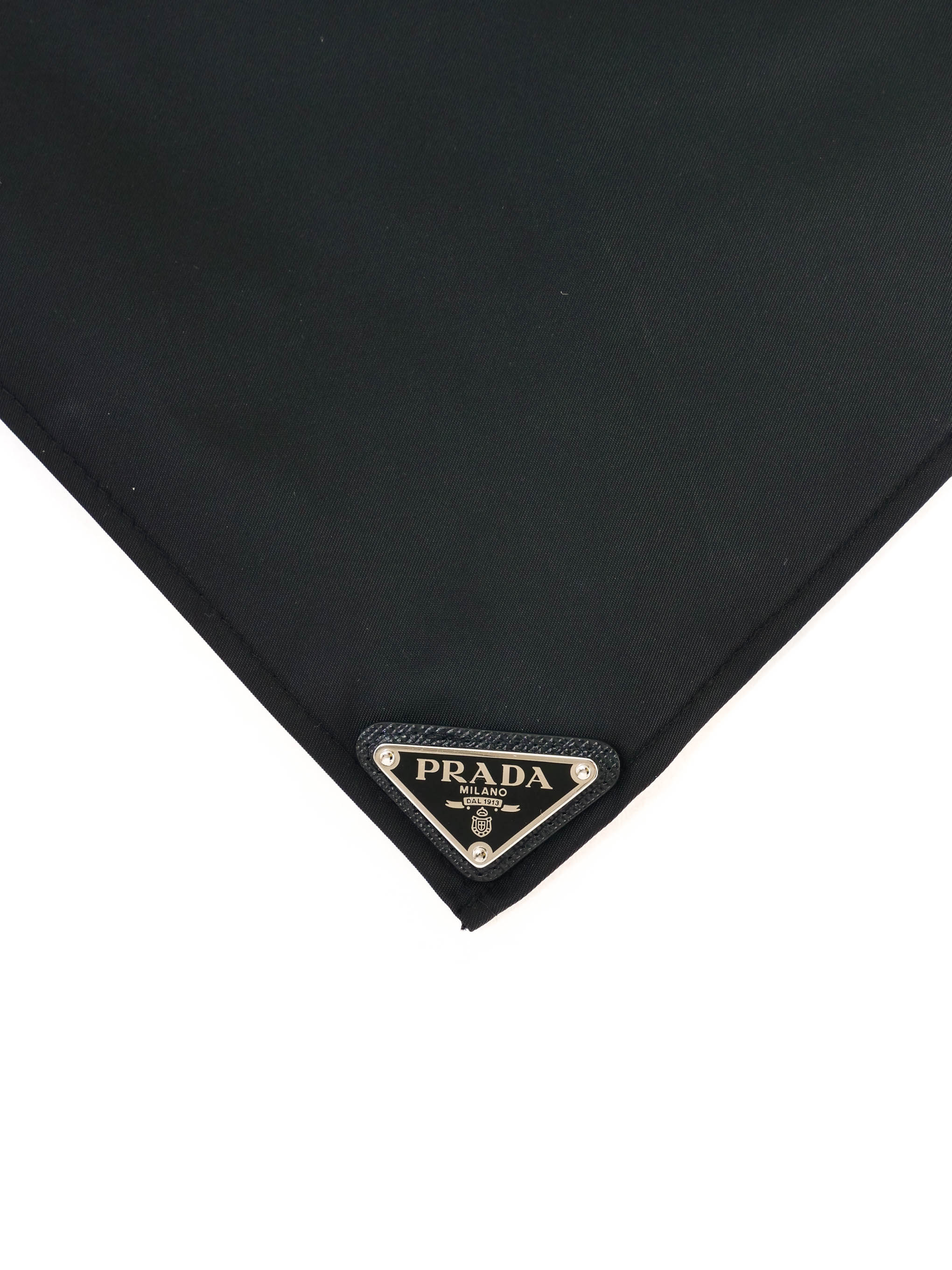 Prada Nylon Scarf