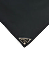 Prada Nylon Scarf Accessory arcadeshops.com