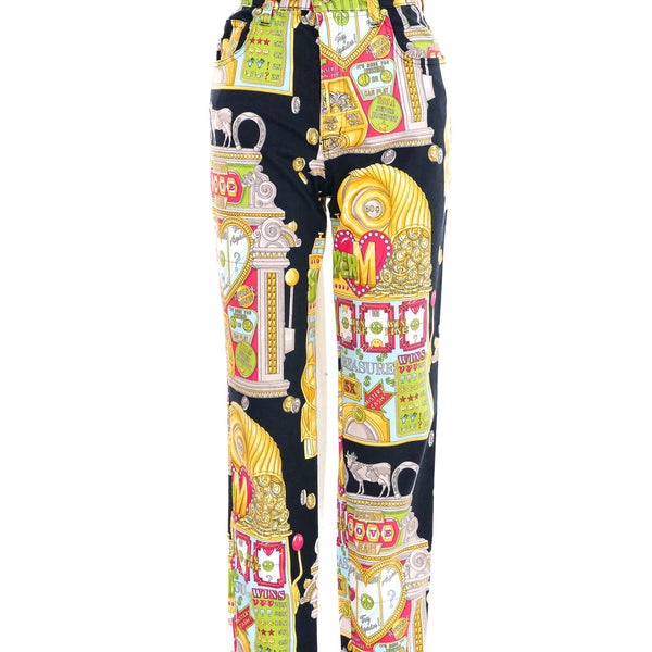【関税&送料込】Moschino Jeans Pants Urban Moschino Jeans | Shop the Collection Online