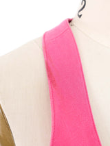 Thierry Mugler Corset Mini Dress Dress arcadeshops.com