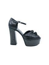 2015 Saint Laurent Candy Studded Platform Heels, 38 Accessory arcadeshops.com