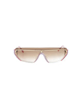 1980s Zephyr Shield Sunglasses Accessory arcadeshops.com