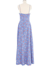 Biba Alphabet Dress Dress arcadeshops.com