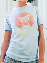 California Fox Tee T-shirt arcadeshops.com