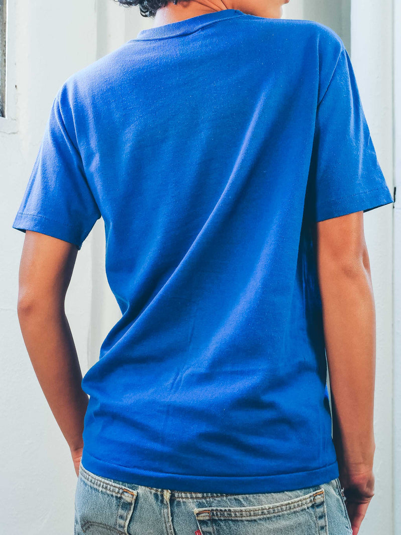 1976 Beach Boys Tee T-shirt arcadeshops.com