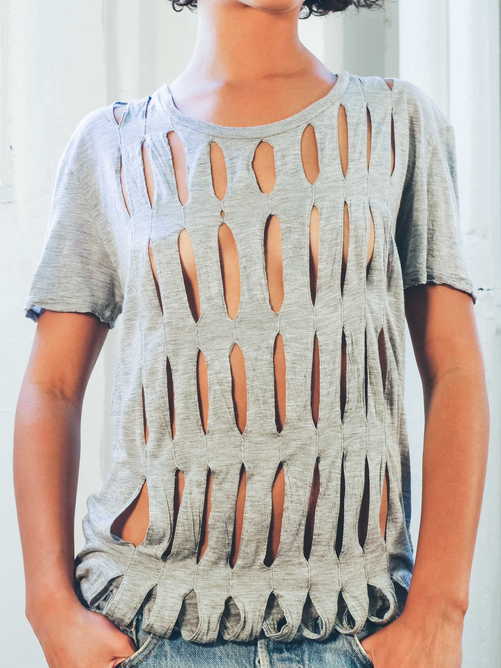 dior homme tシャツ　hedi slimane エディスリマン Dior Homme 2004AW Future Eye T-Shirt Black XL Hedi Slimane