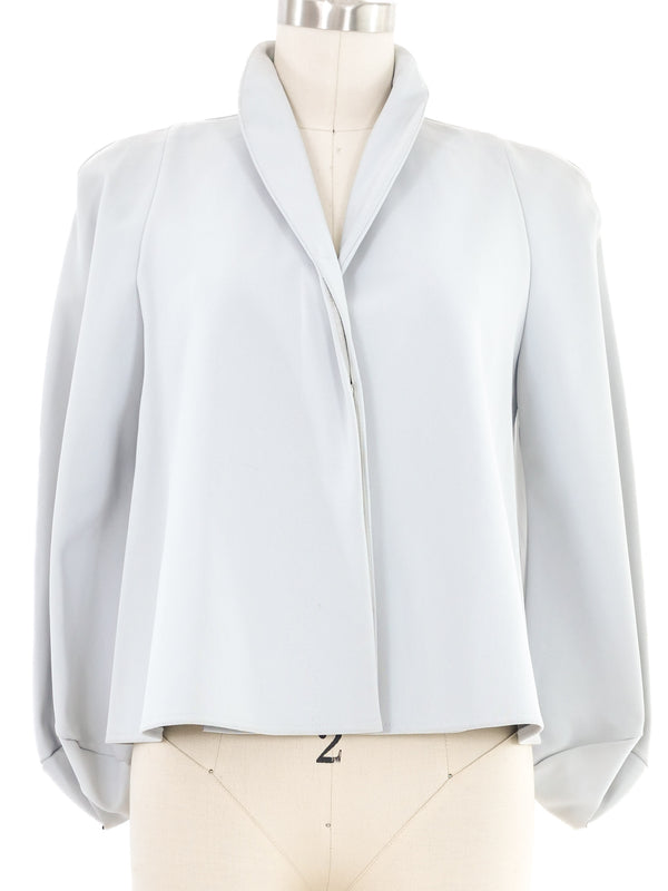 2010 Yeohlee Three Cylinder Jacket Jacket arcadeshops.com