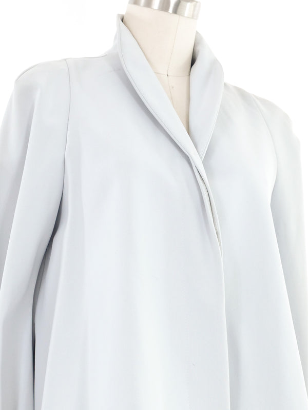 2010 Yeohlee Three Cylinder Jacket Jacket arcadeshops.com