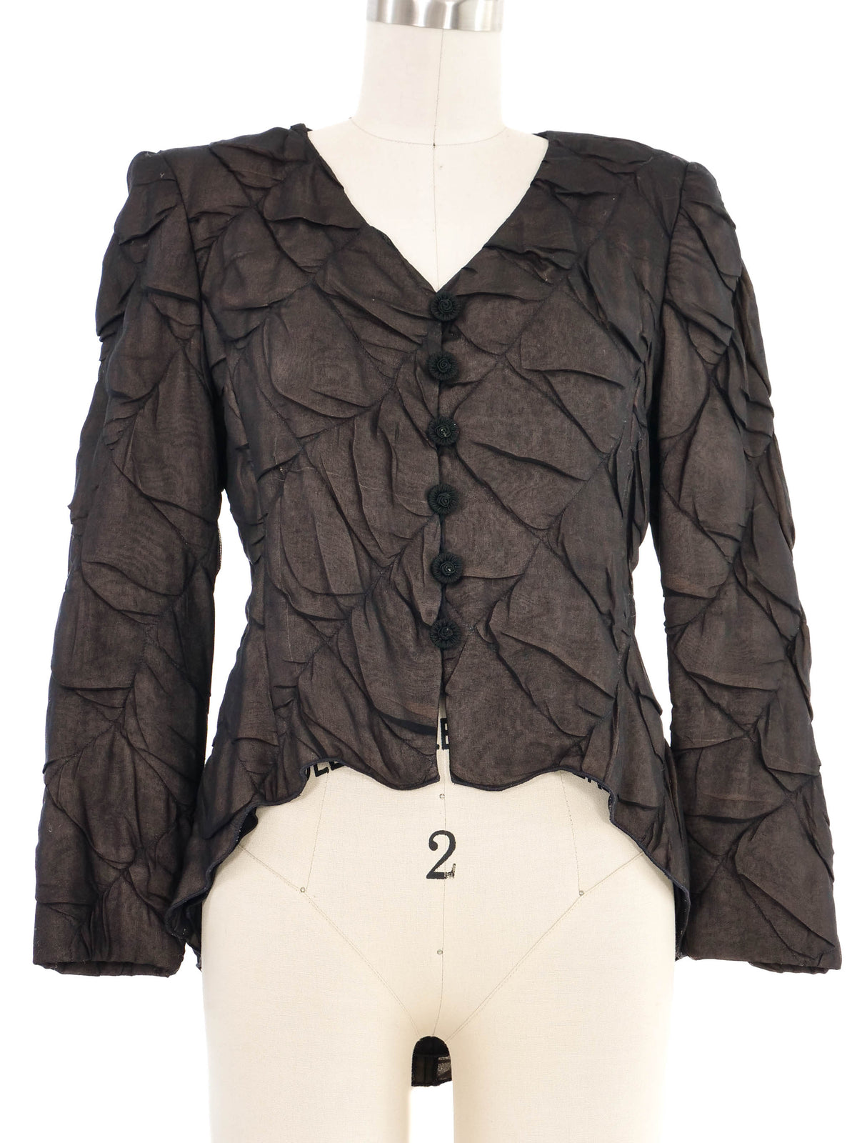 Jackets