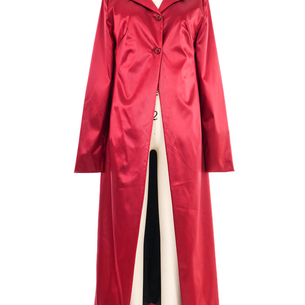 ジャケット・アウター GANGSTERVILLE CLASSIC PARLOR TRENCH COAT 61-nbplG3AL.jpg