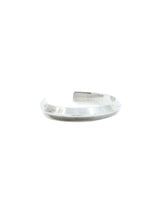 Modernist Sterling Cuff Accessory arcadeshops.com