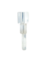 Kinetic Scale Drop Earrings Accessory arcadeshops.com