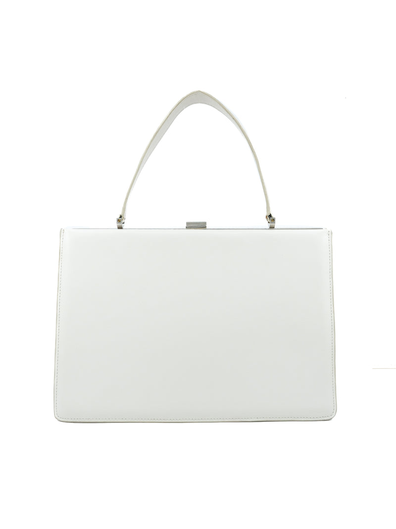 Celine Leather Briefcase Bag Accessory arcadeshops.com