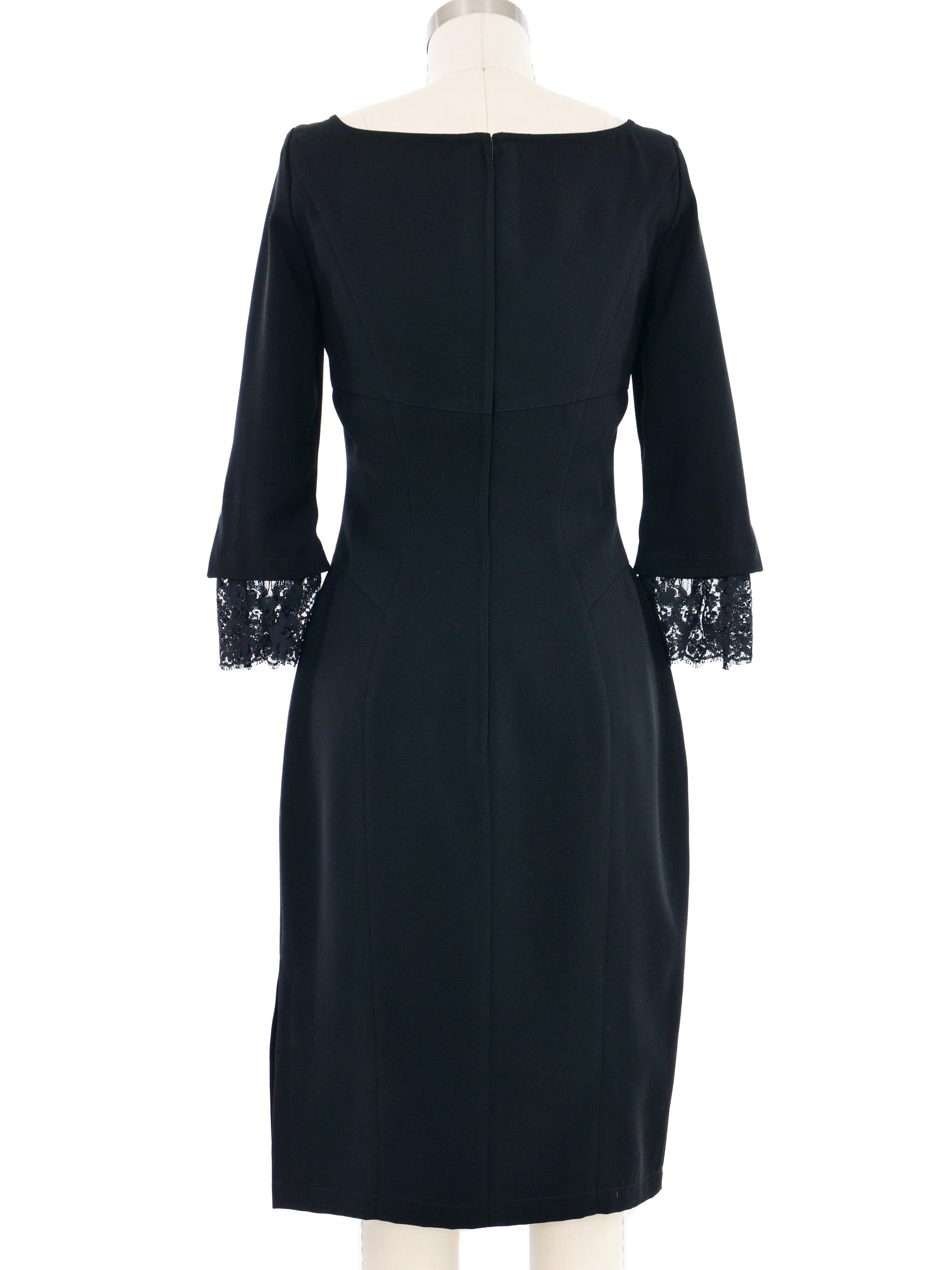THIERRY MUGLER セットアップ スカートスーツ 42 THIERRY MUGLER セットアップ スカートスーツ 42 THIERRY MUGLER