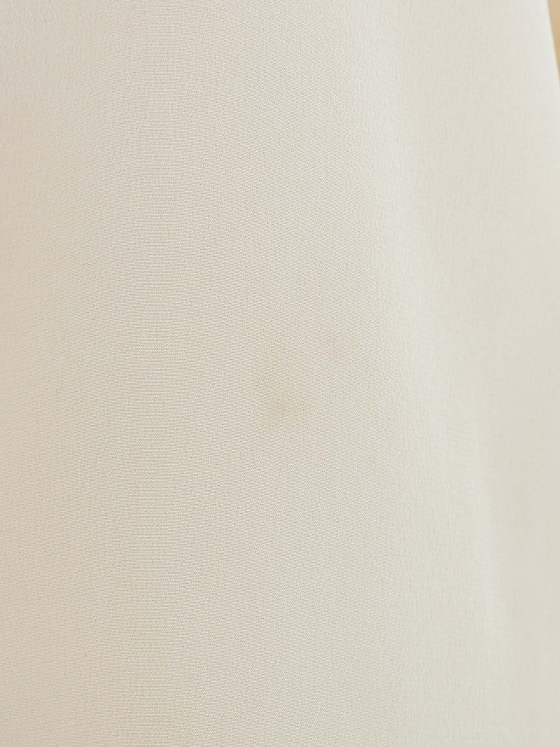 2015 Gucci Rick Rack Trimmed Blouse Top arcadeshops.com