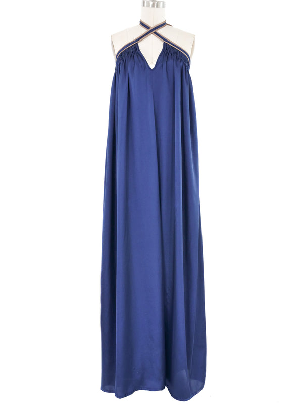 Geoffrey Beene Convertible Jersey Dress