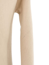 Geoffrey Beene Beige Braid Trim Dress Dress arcadeshops.com