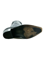 Junya Watanabe Over The Knee Cowboy Boots, 7.5 Accessory arcadeshops.com