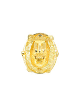 Givenchy Enamel Button Earrings Accessory arcadeshops.com
