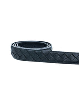 Bottega Veneta Intrecciato Leather Belt Bag Accessory arcadeshops.com