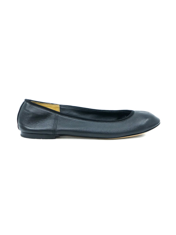 Pheobe Philo Ballet Flats, 41 Accessory arcadeshops.com