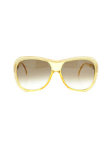Christian Dior Amber Aviator Sunglasses Accessory arcadeshops.com